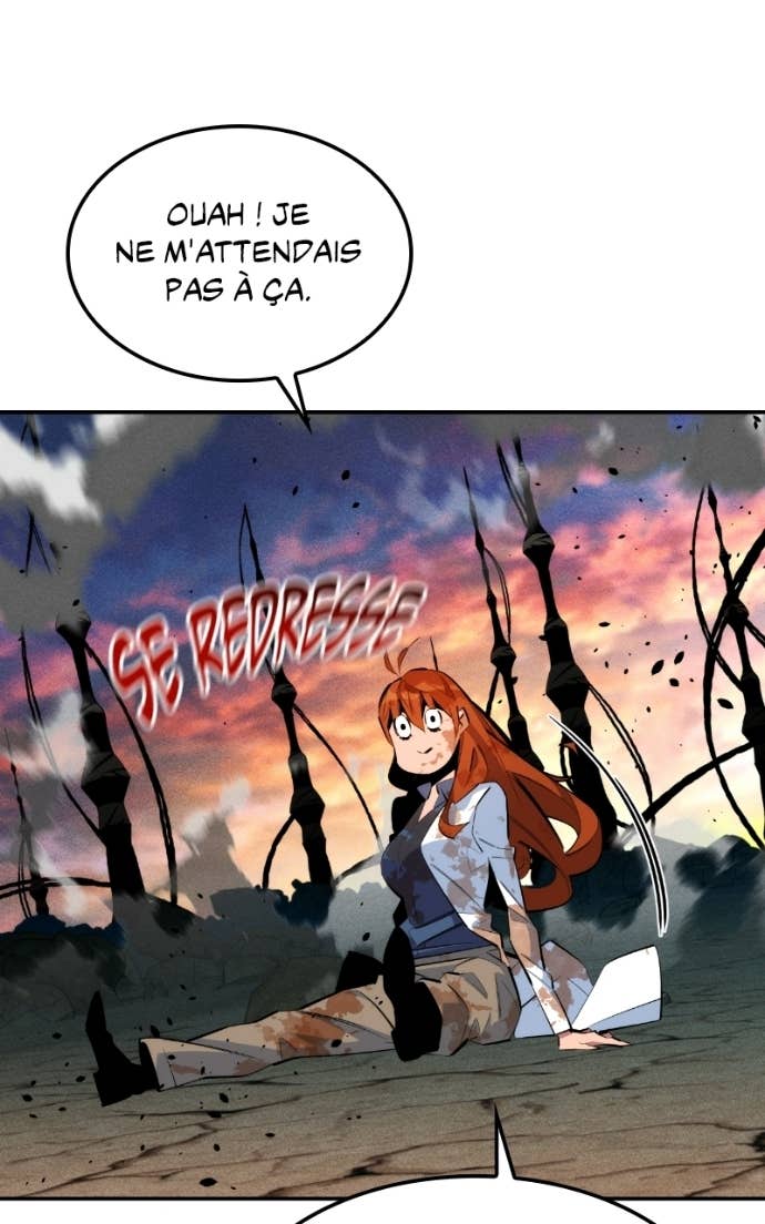 Auto Hunting With My Clones Chapitre 167 - Page 121