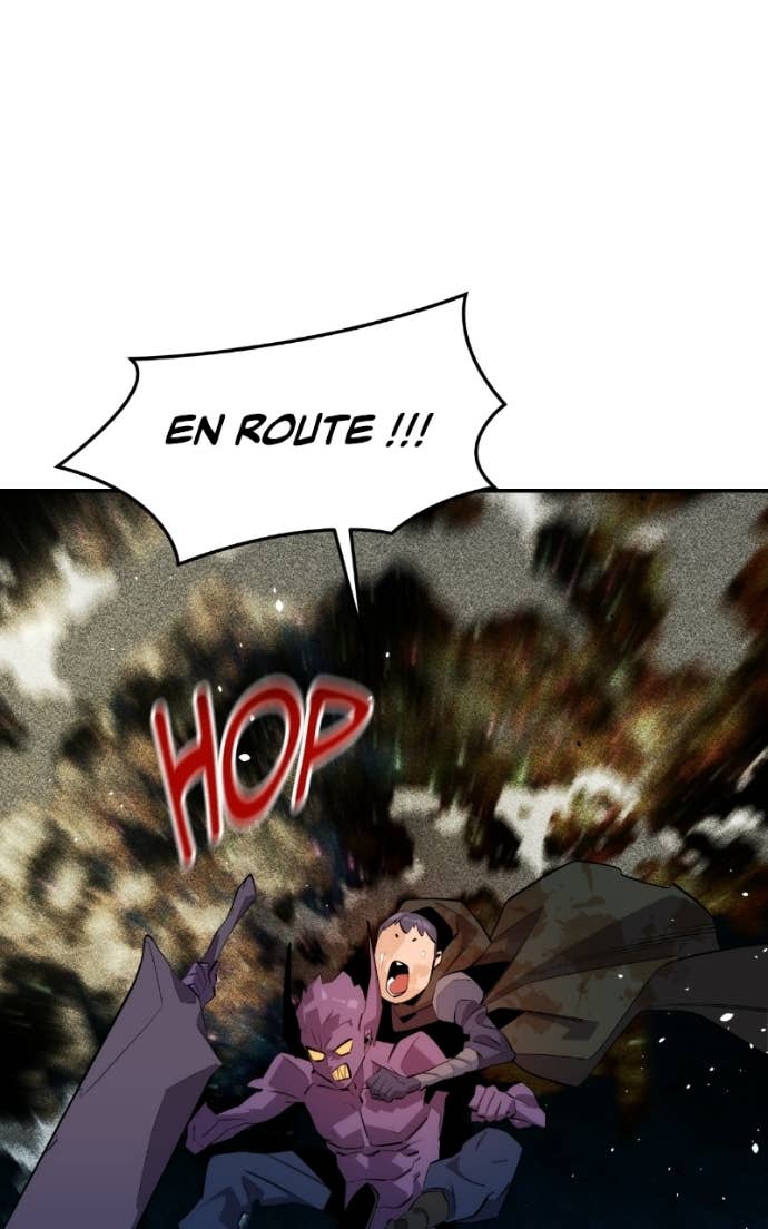 Auto Hunting With My Clones Chapitre 167 - Page 13