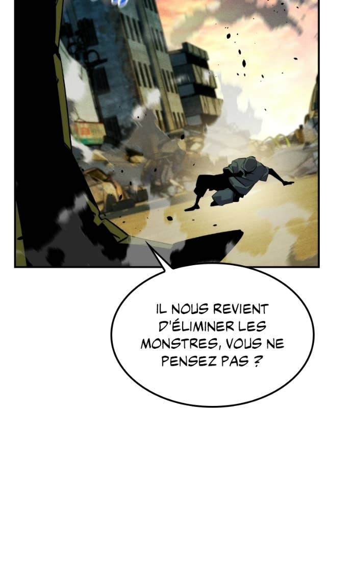 Auto Hunting With My Clones Chapitre 167 - Page 138