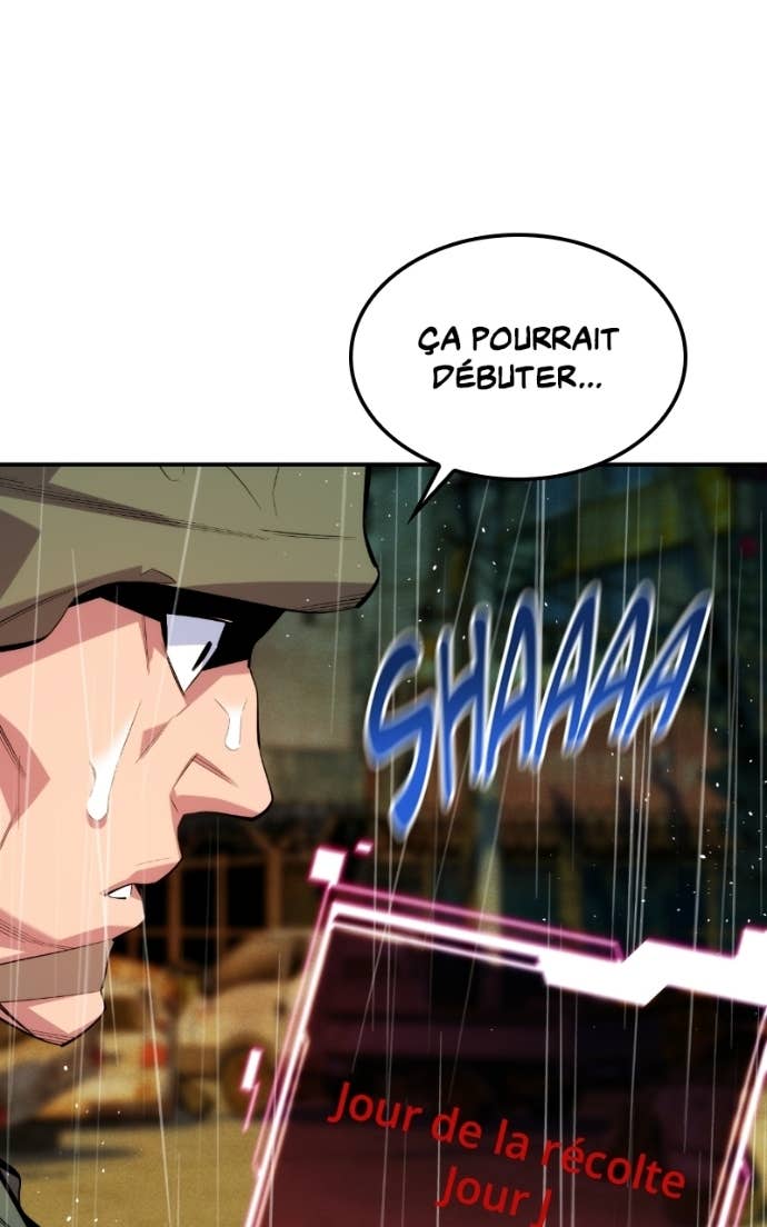 Auto Hunting With My Clones Chapitre 167 - Page 47