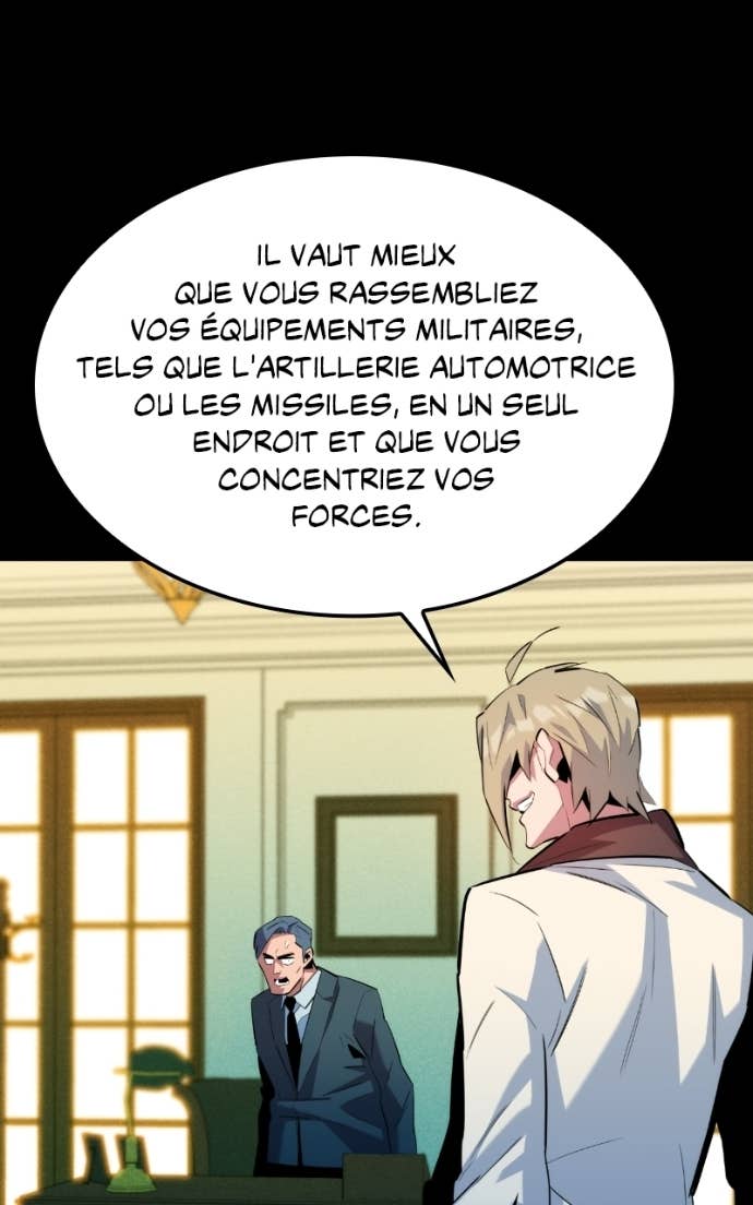 Auto Hunting With My Clones Chapitre 167 - Page 54