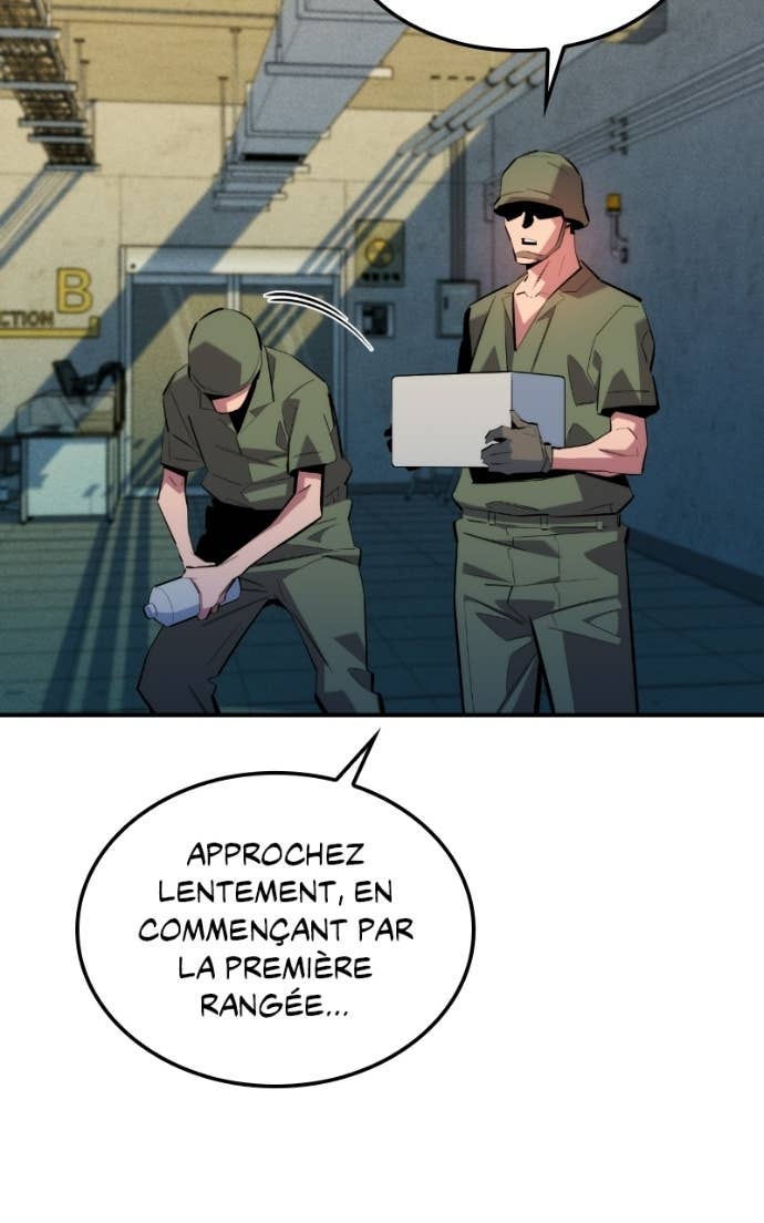 Auto Hunting With My Clones Chapitre 167 - Page 67