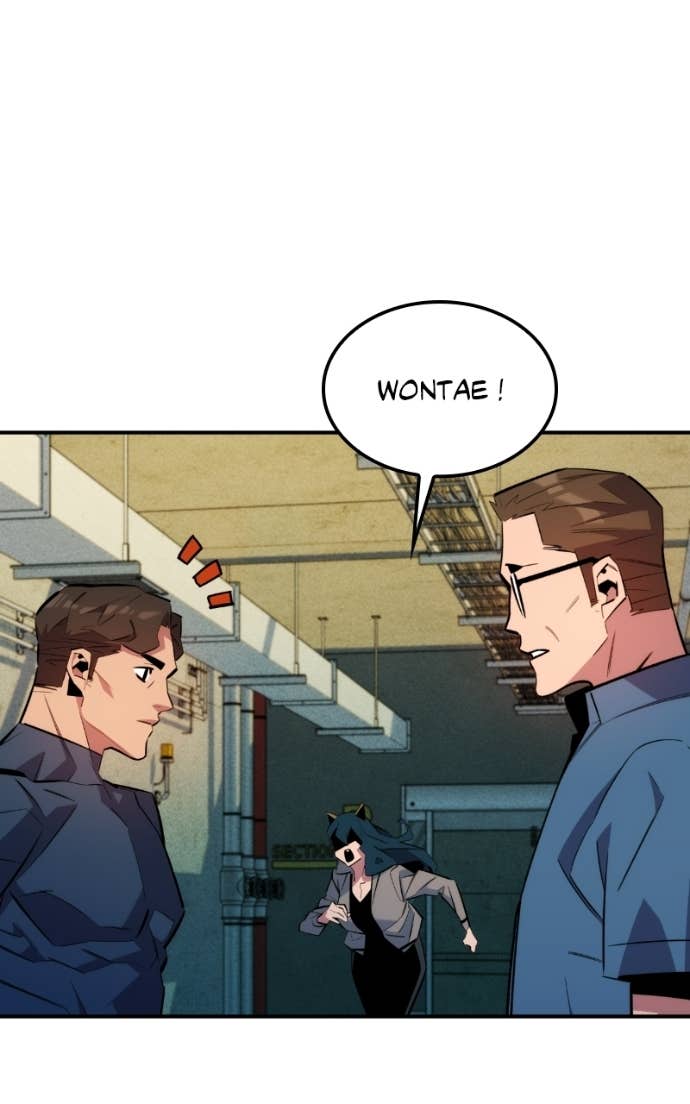 Auto Hunting With My Clones Chapitre 167 - Page 84