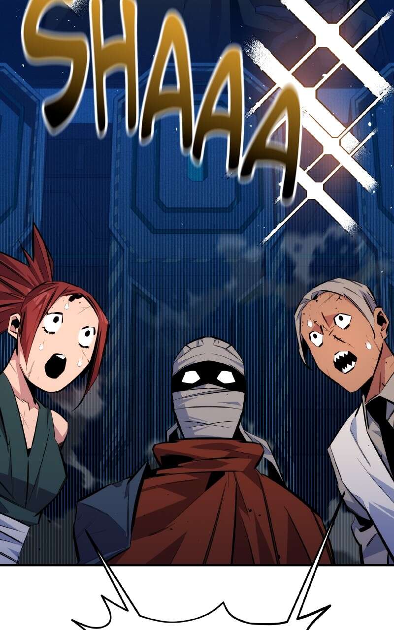 Auto Hunting With My Clones Chapitre 102 - Page 100