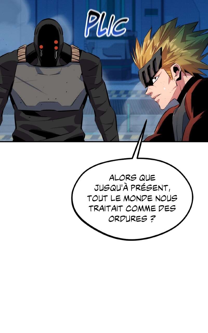 Auto Hunting With My Clones Chapitre 102 - Page 102