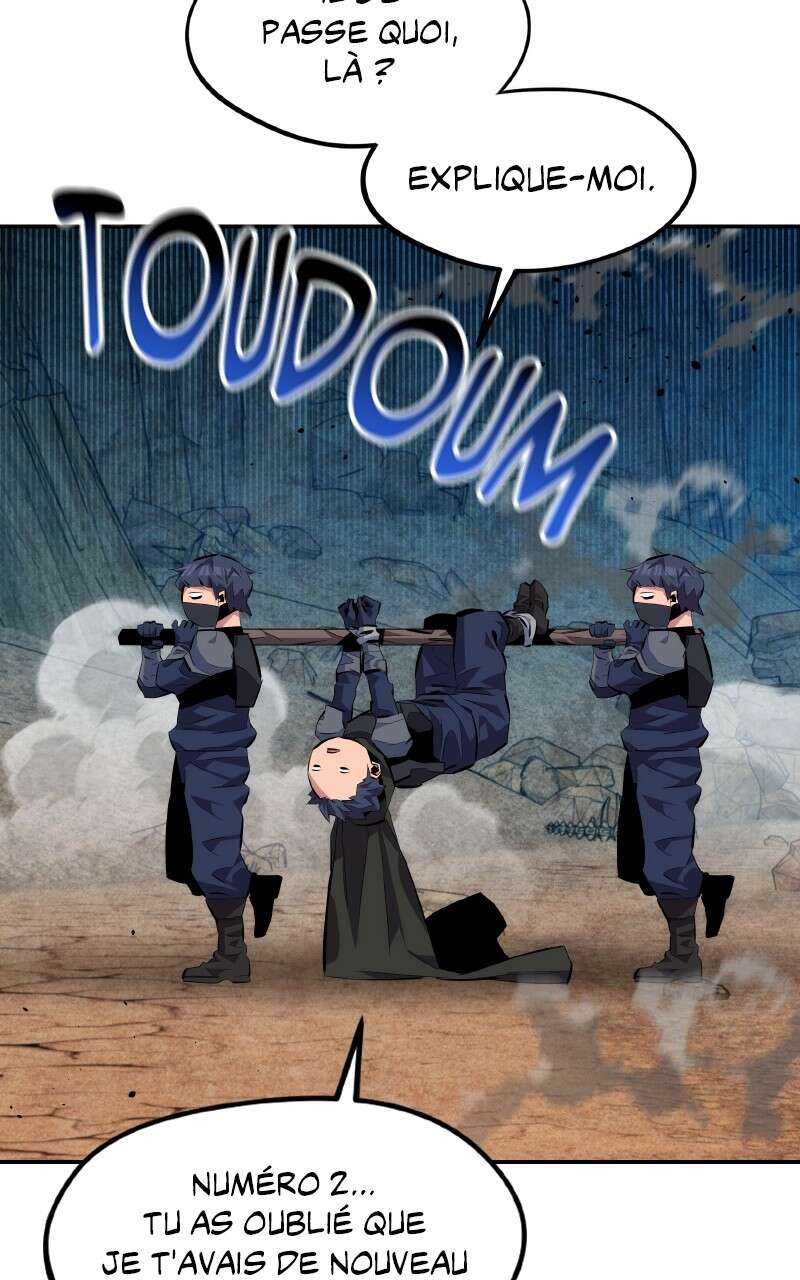 Auto Hunting With My Clones Chapitre 102 - Page 15