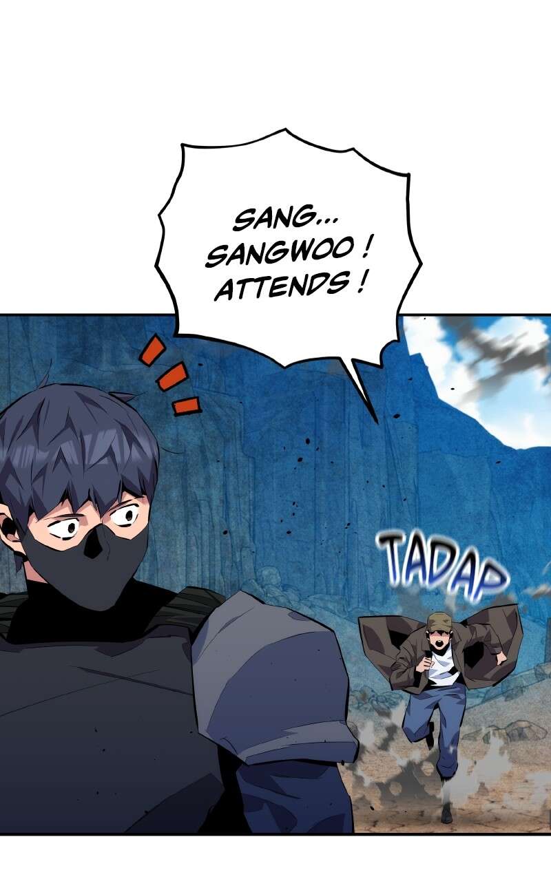 Auto Hunting With My Clones Chapitre 102 - Page 28