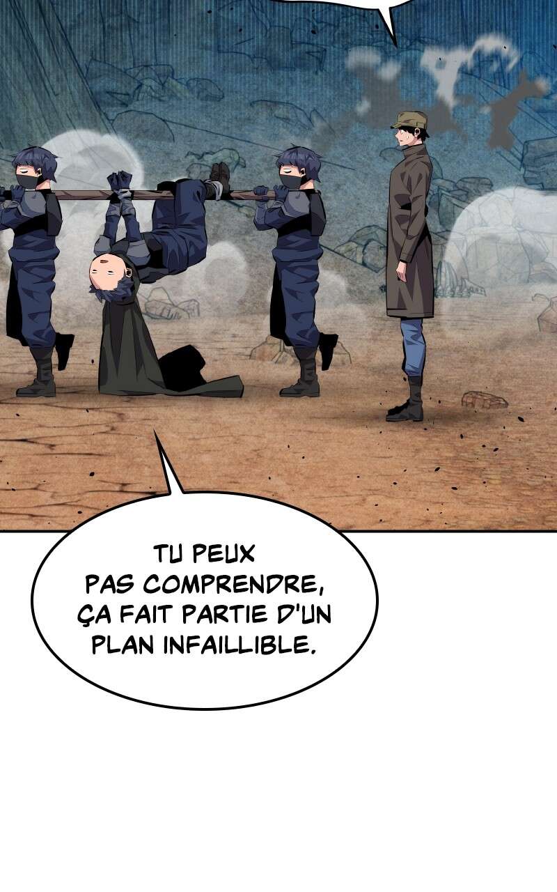 Auto Hunting With My Clones Chapitre 102 - Page 30