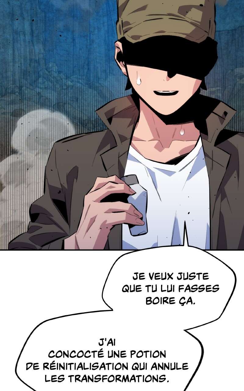 Auto Hunting With My Clones Chapitre 102 - Page 37