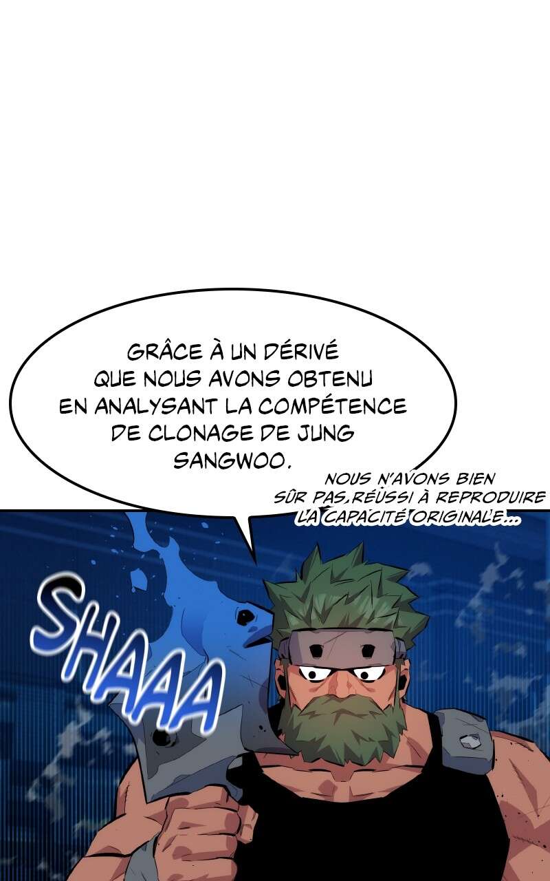 Auto Hunting With My Clones Chapitre 102 - Page 47