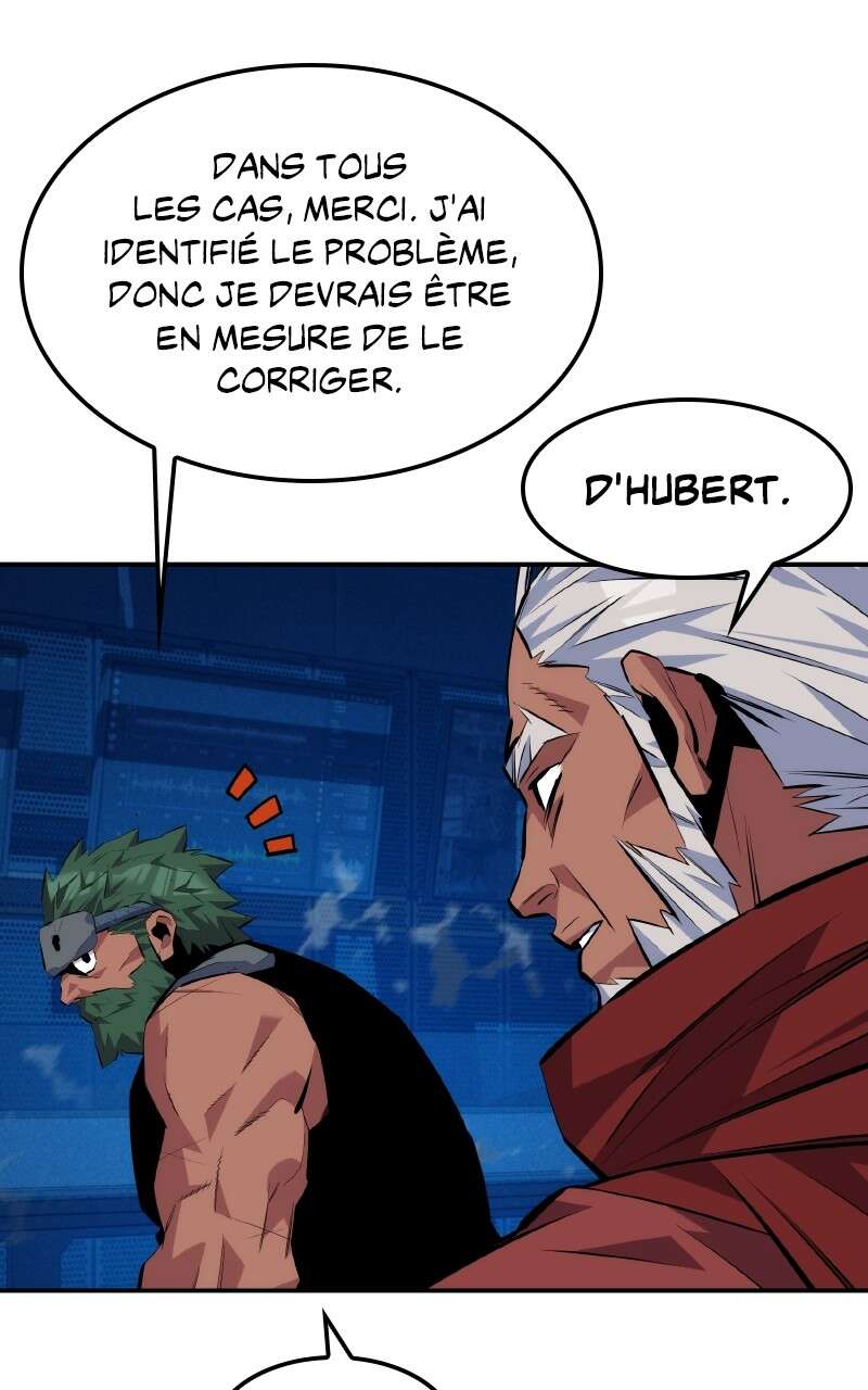 Auto Hunting With My Clones Chapitre 102 - Page 50