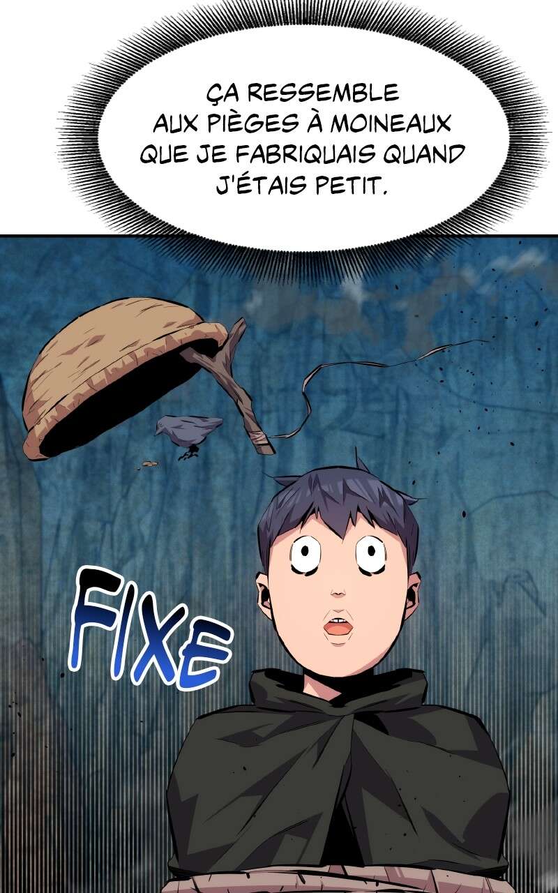 Auto Hunting With My Clones Chapitre 102 - Page 57