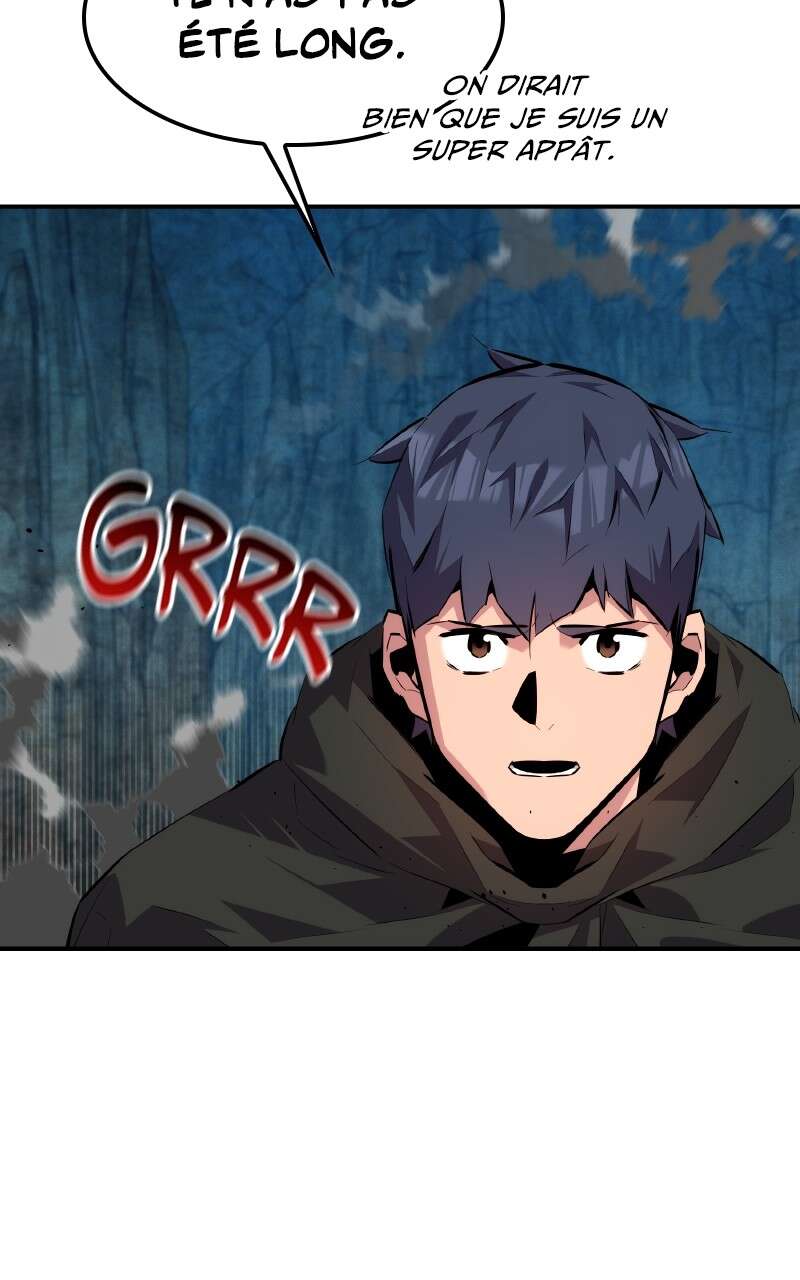 Auto Hunting With My Clones Chapitre 102 - Page 69