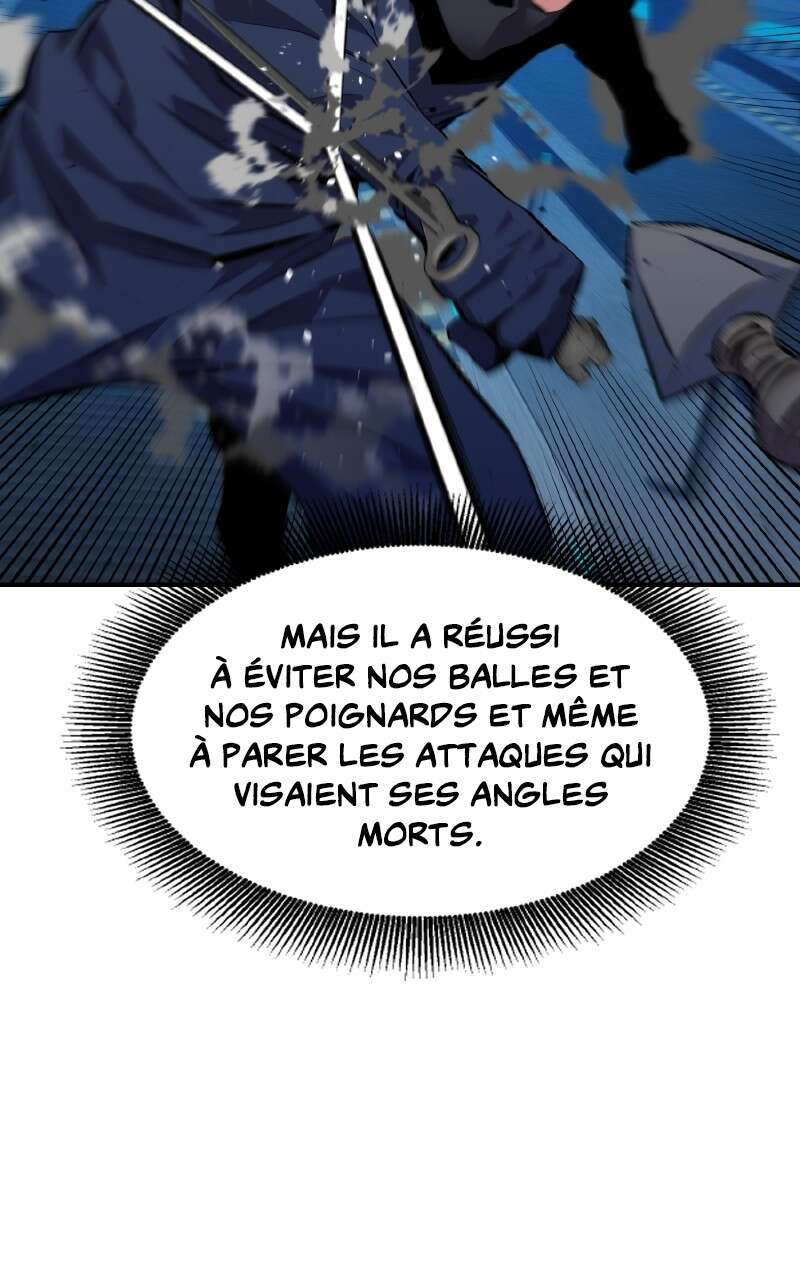 Auto Hunting With My Clones Chapitre 102 - Page 92