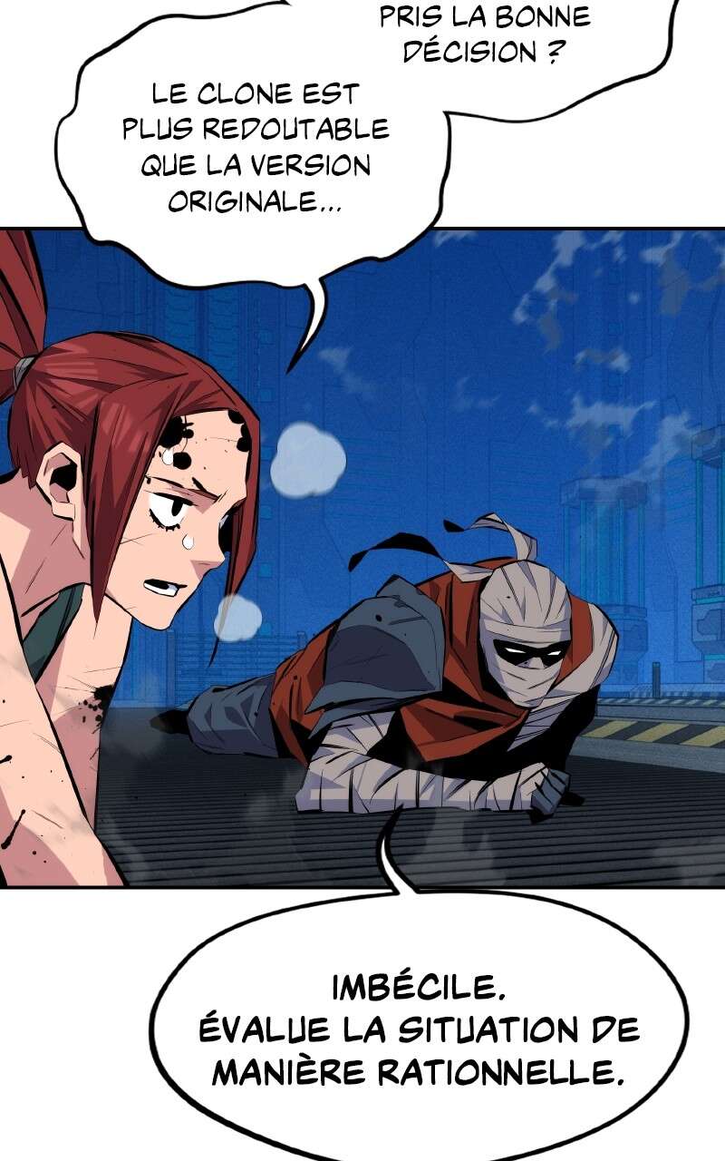 Auto Hunting With My Clones Chapitre 102 - Page 96