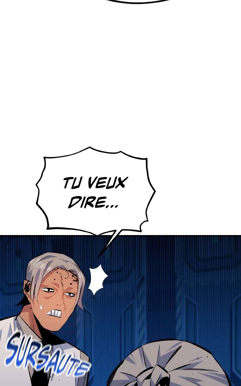Auto Hunting With My Clones Chapitre 102 - Page 97