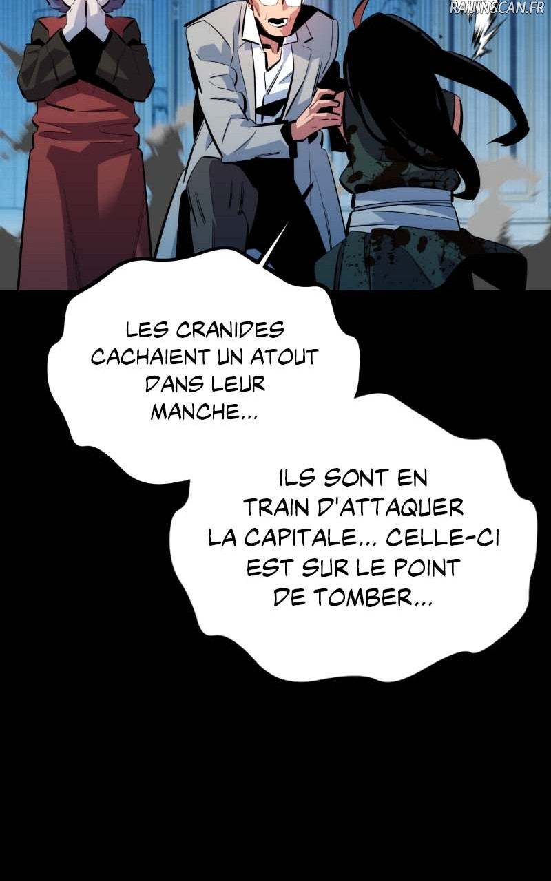 Auto Hunting With My Clones Chapitre 125 - Page 105