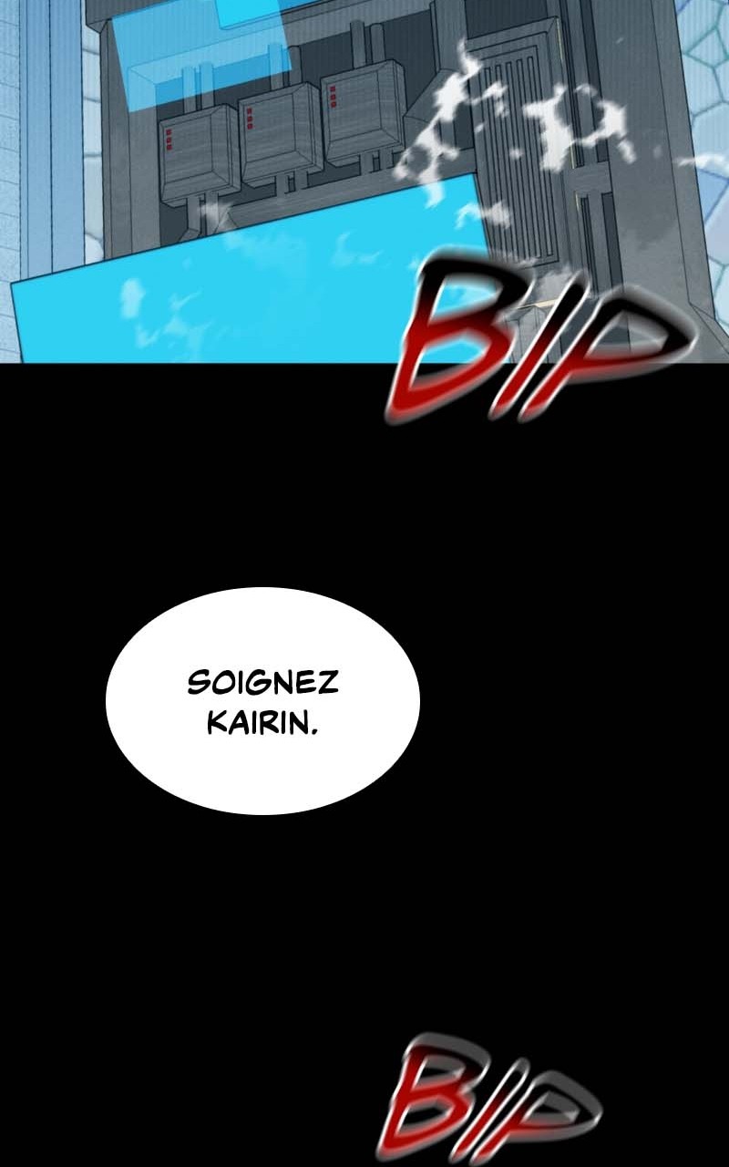 Auto Hunting With My Clones Chapitre 125 - Page 111