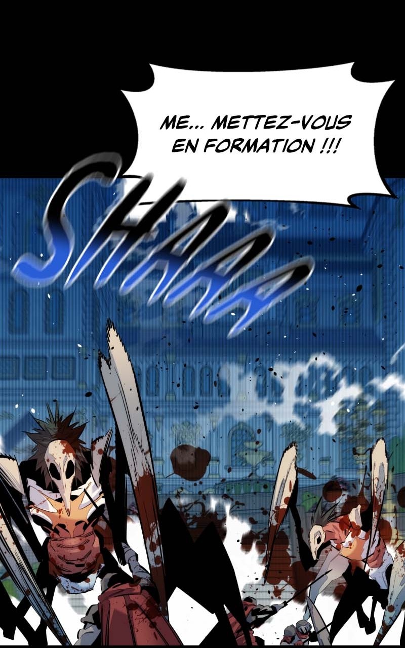 Auto Hunting With My Clones Chapitre 125 - Page 113