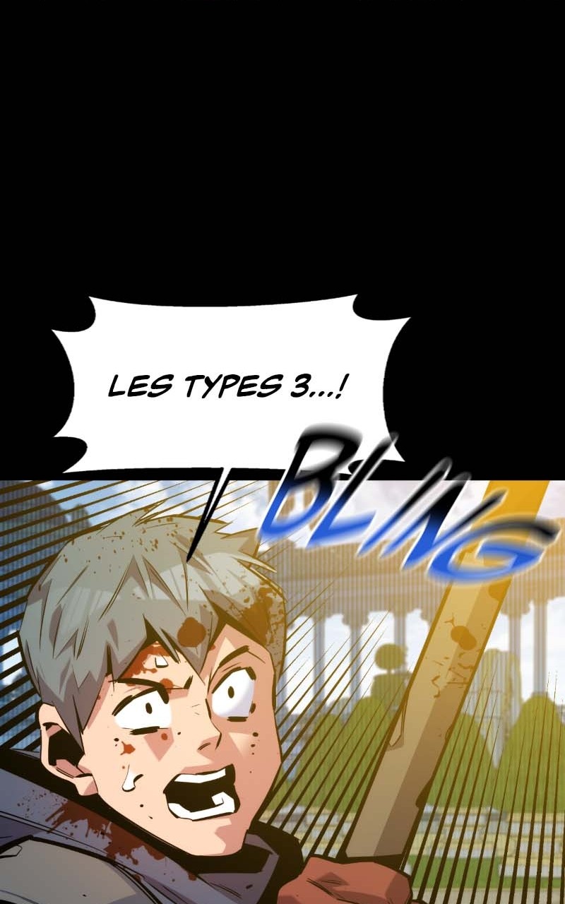 Auto Hunting With My Clones Chapitre 125 - Page 114