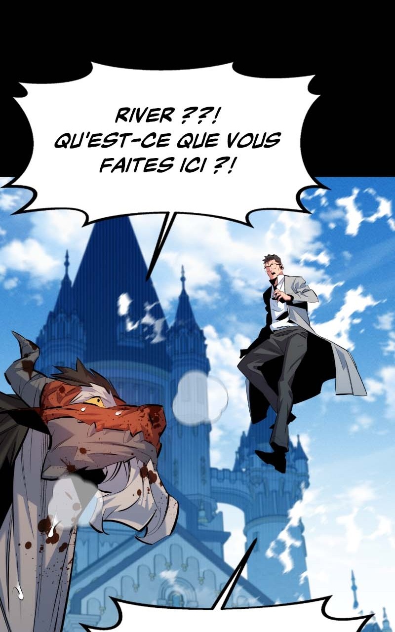 Auto Hunting With My Clones Chapitre 125 - Page 121