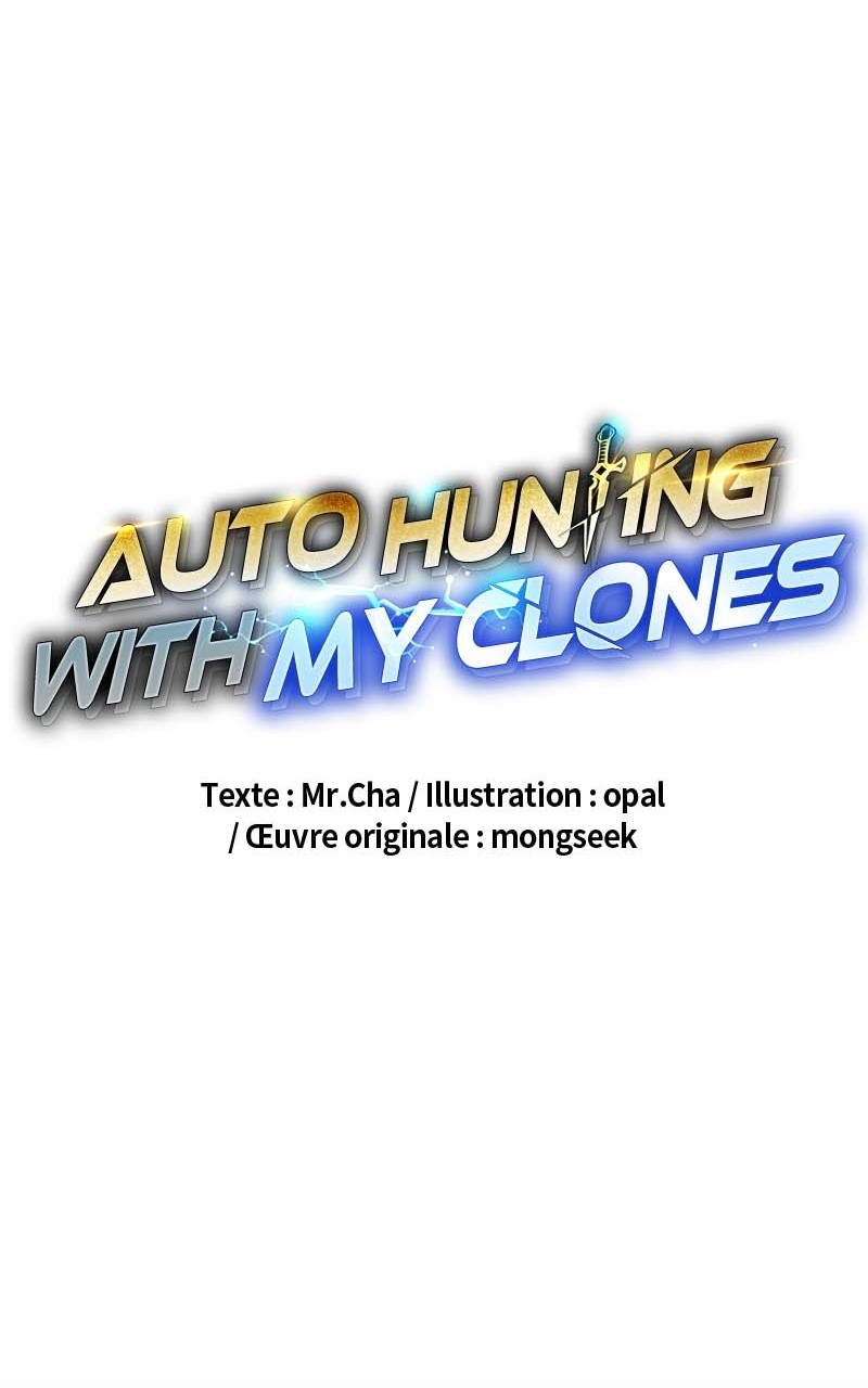 Auto Hunting With My Clones Chapitre 125 - Page 26