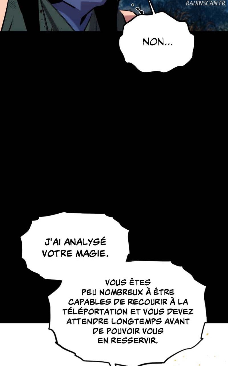 Auto Hunting With My Clones Chapitre 125 - Page 35