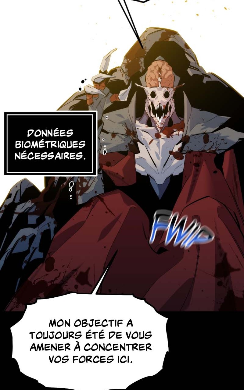 Auto Hunting With My Clones Chapitre 125 - Page 36