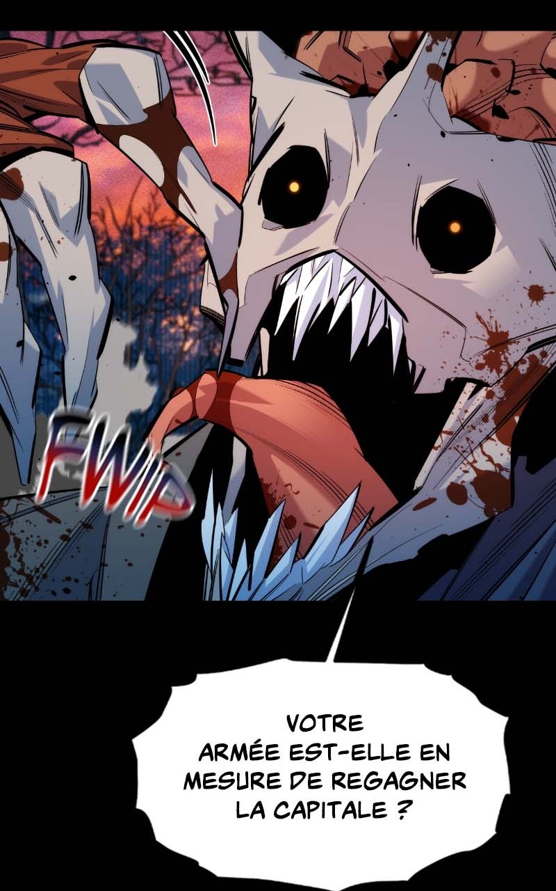 Auto Hunting With My Clones Chapitre 125 - Page 39