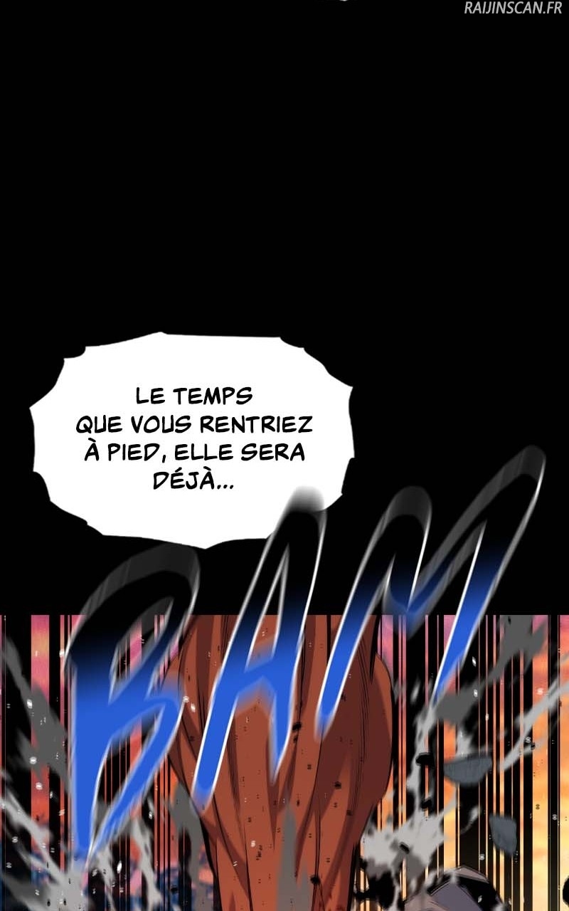 Auto Hunting With My Clones Chapitre 125 - Page 40