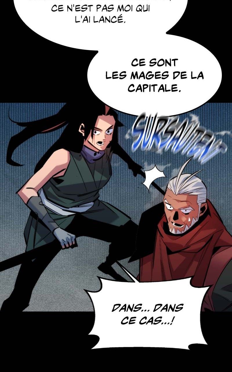 Auto Hunting With My Clones Chapitre 125 - Page 44