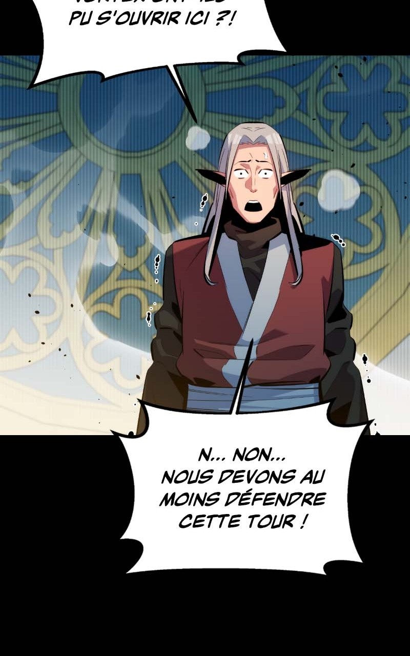 Auto Hunting With My Clones Chapitre 125 - Page 51