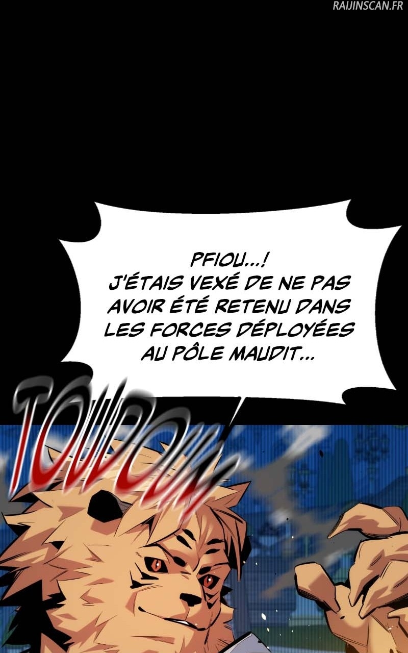 Auto Hunting With My Clones Chapitre 125 - Page 55