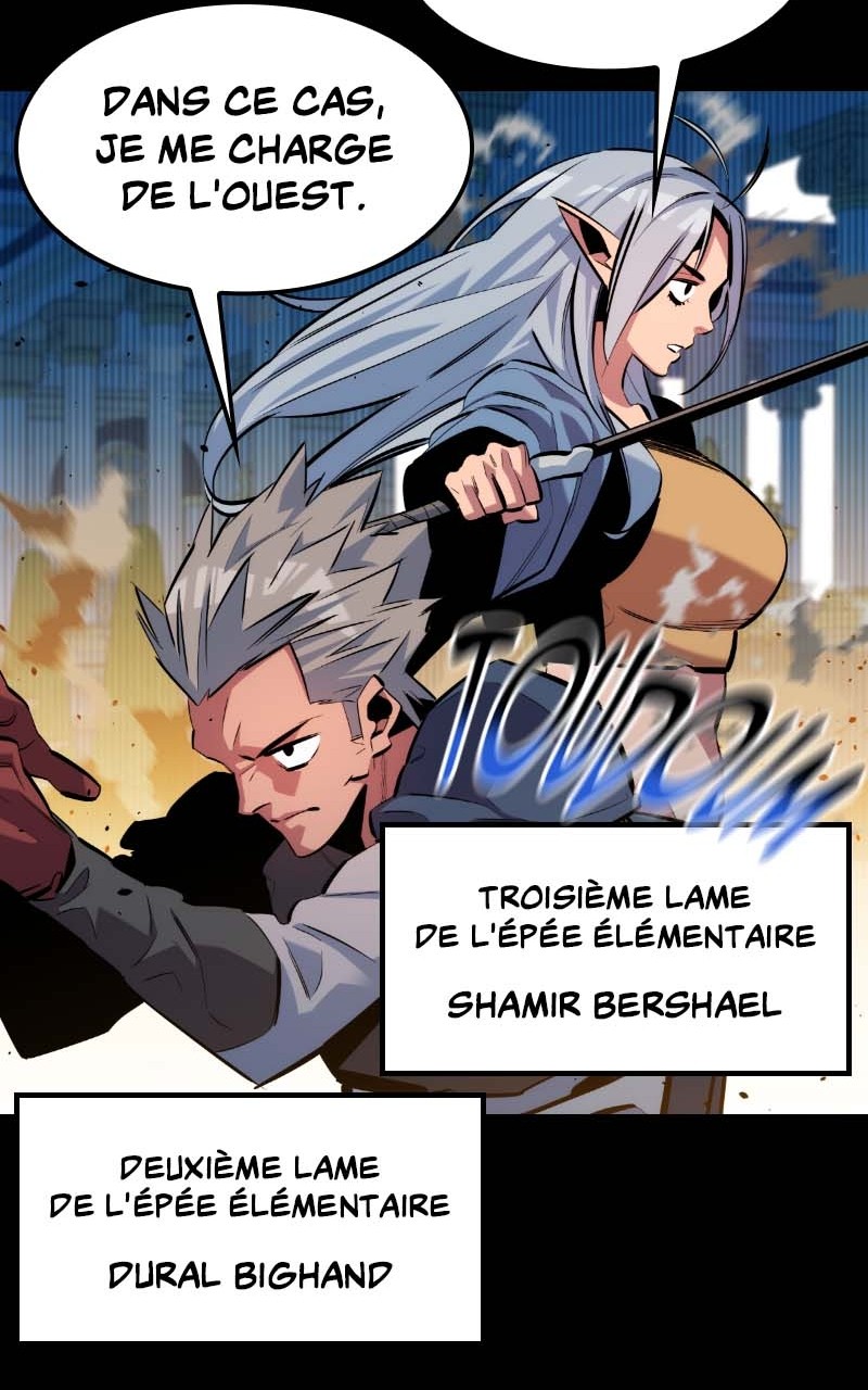 Auto Hunting With My Clones Chapitre 125 - Page 59