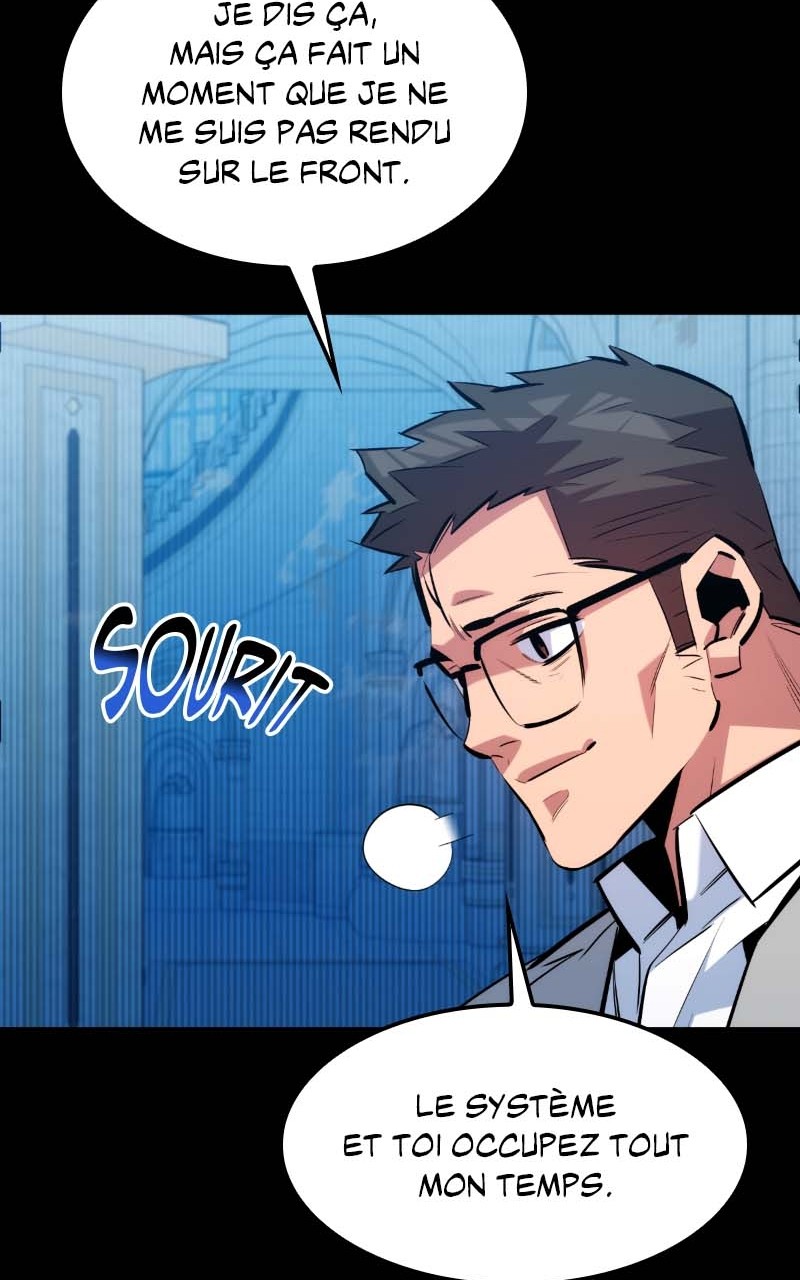 Auto Hunting With My Clones Chapitre 125 - Page 71