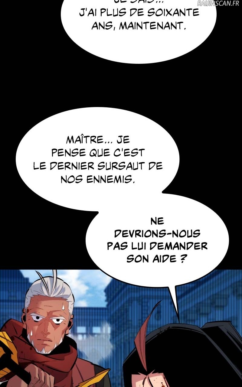 Auto Hunting With My Clones Chapitre 125 - Page 85