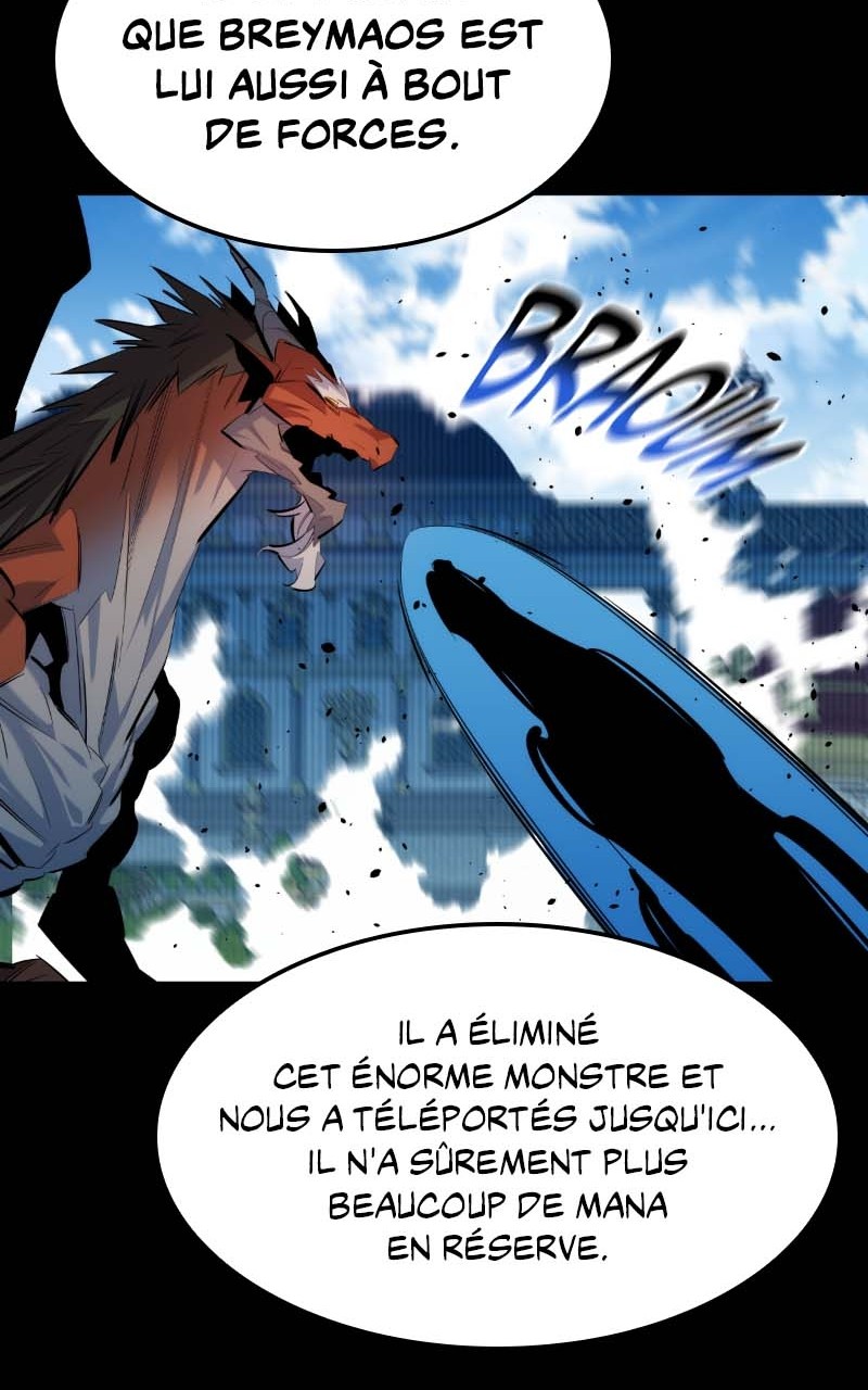 Auto Hunting With My Clones Chapitre 125 - Page 87