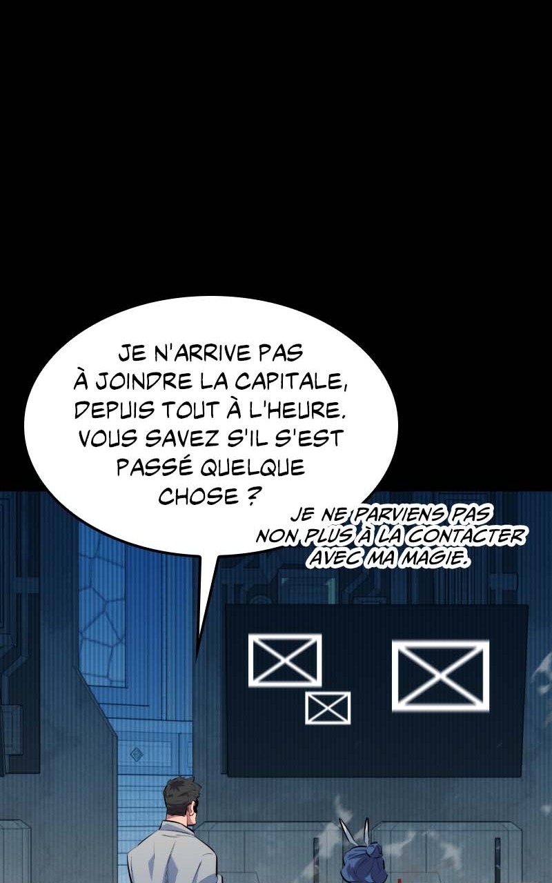 Auto Hunting With My Clones Chapitre 125 - Page 98