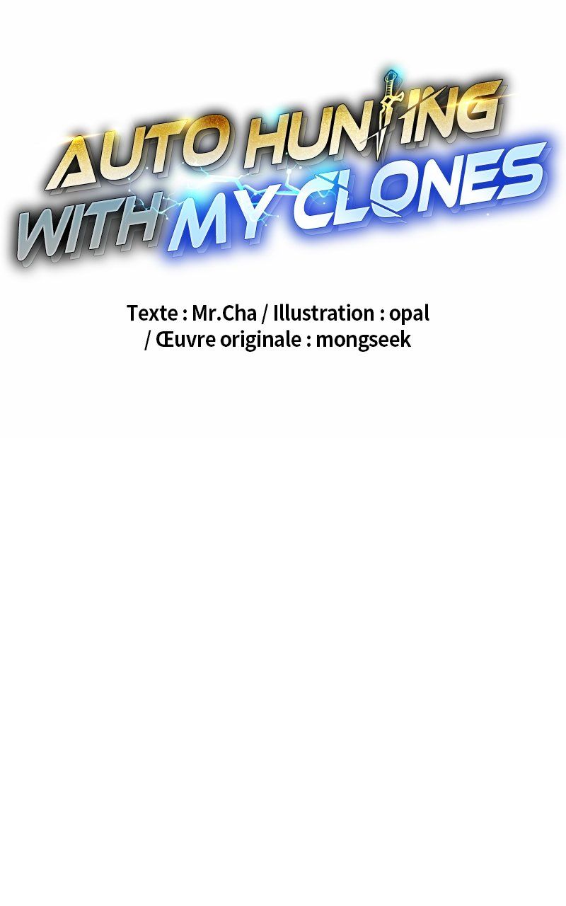 Auto Hunting With My Clones Chapitre 11 - Page 13