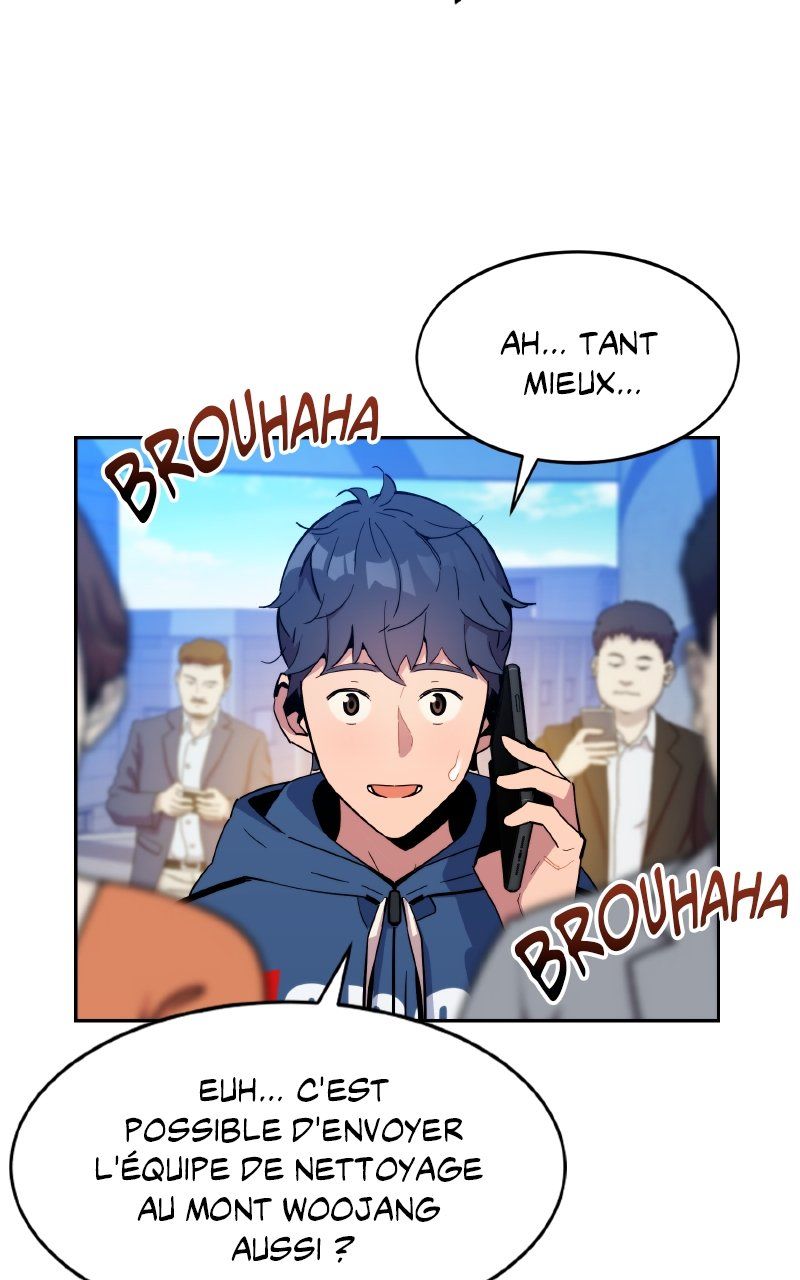 Auto Hunting With My Clones Chapitre 11 - Page 30