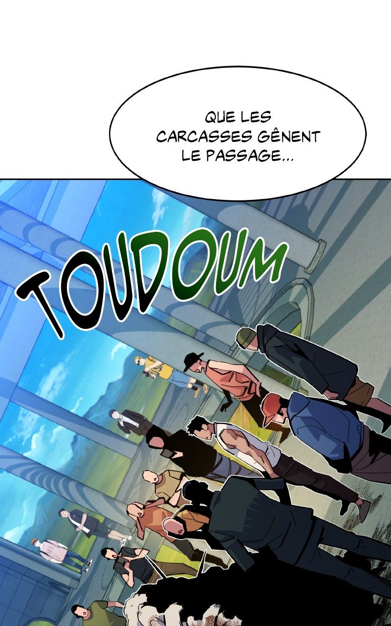 Auto Hunting With My Clones Chapitre 11 - Page 33