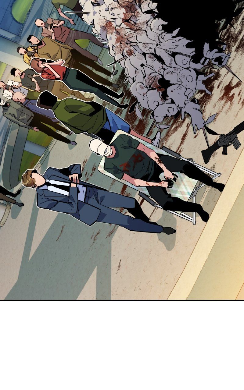 Auto Hunting With My Clones Chapitre 11 - Page 34