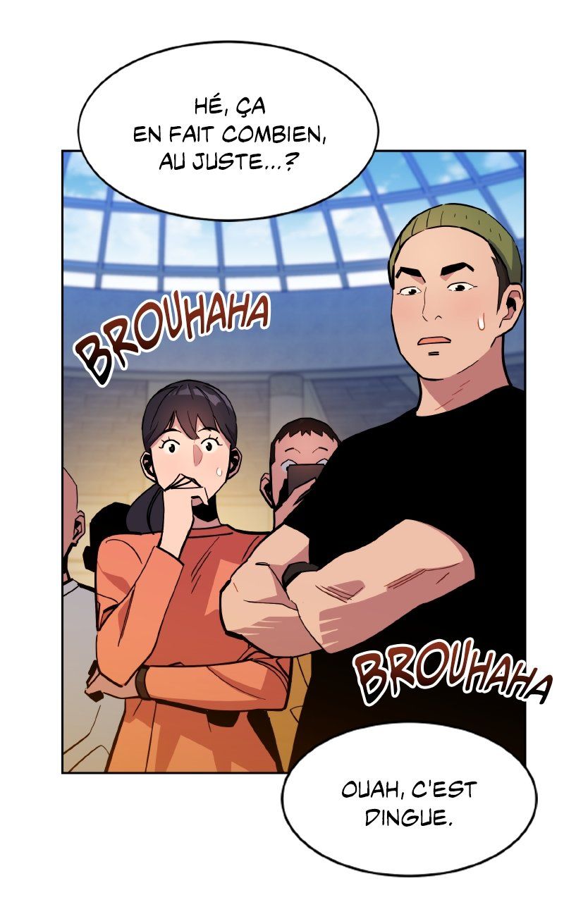 Auto Hunting With My Clones Chapitre 11 - Page 35
