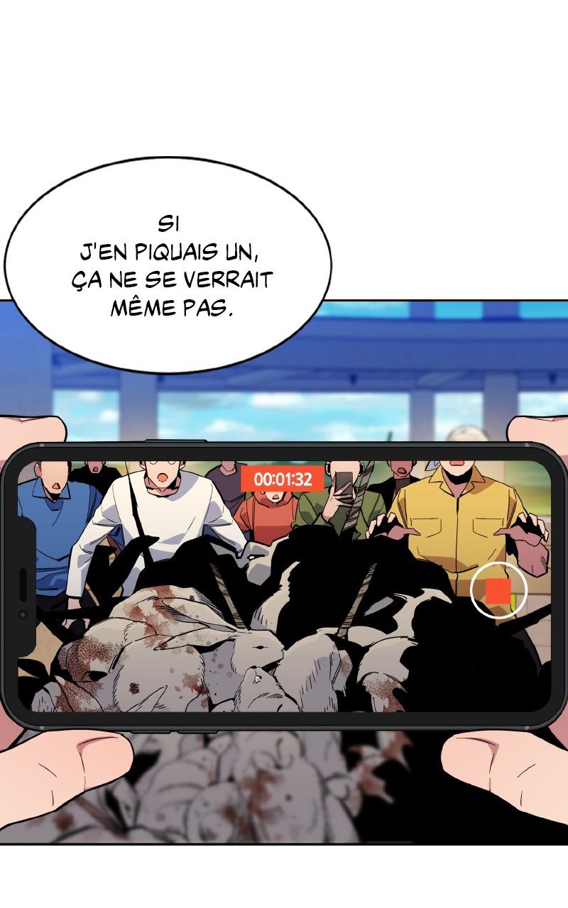 Auto Hunting With My Clones Chapitre 11 - Page 36