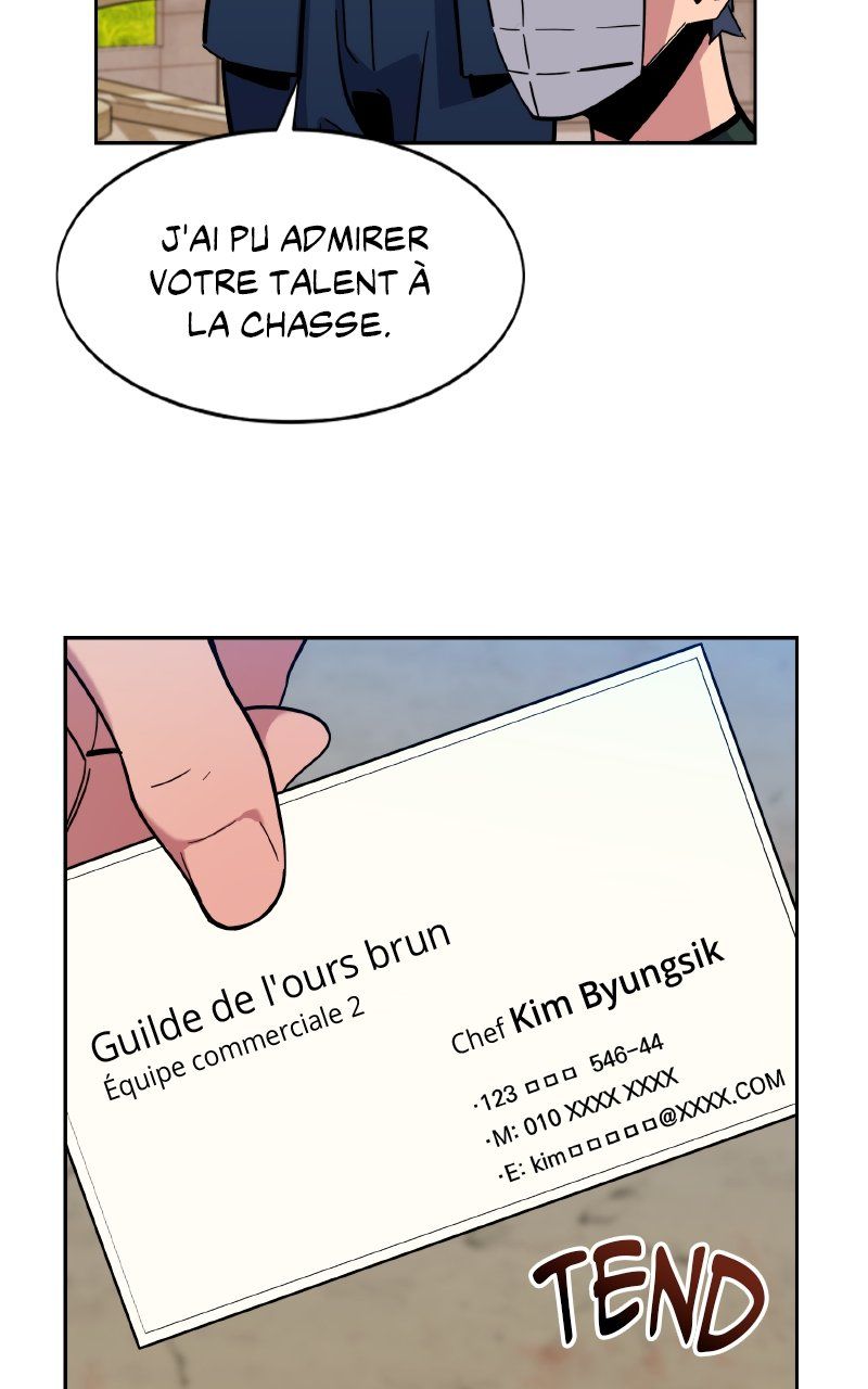 Auto Hunting With My Clones Chapitre 11 - Page 40