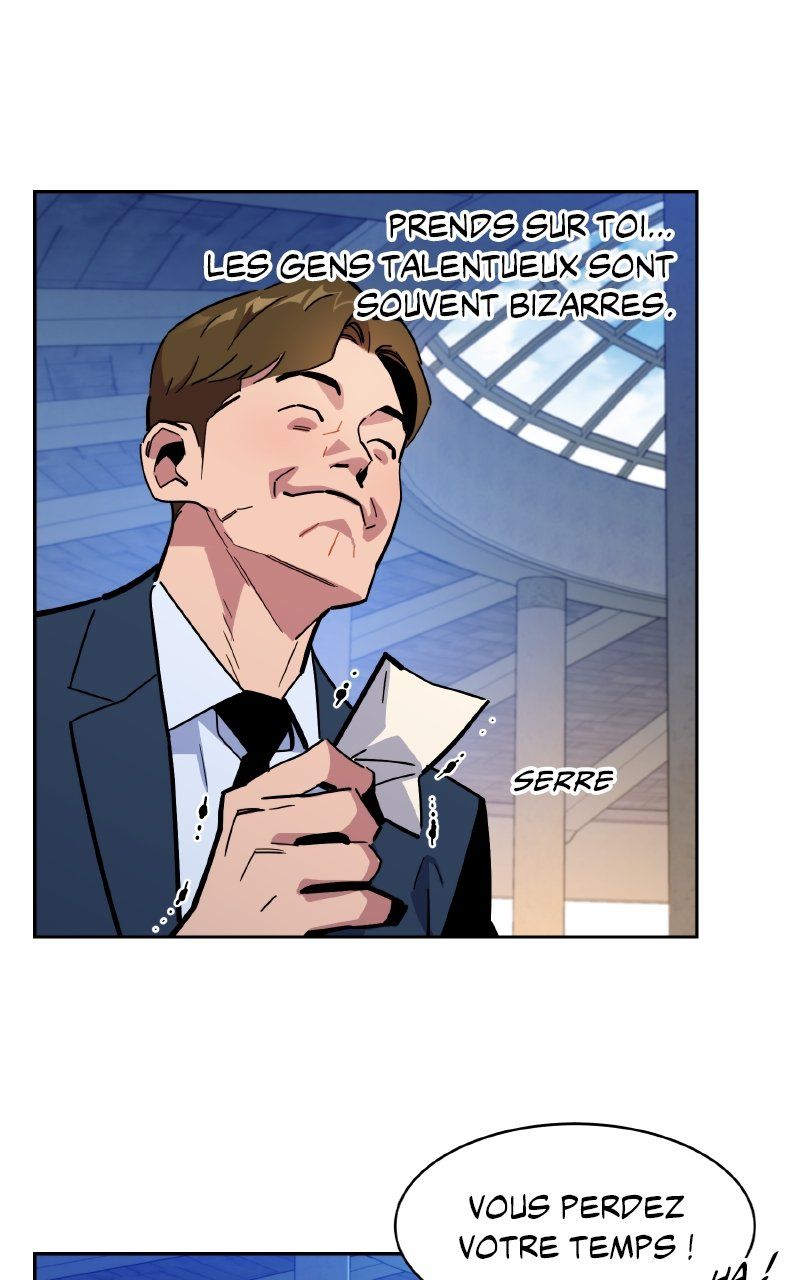 Auto Hunting With My Clones Chapitre 11 - Page 44