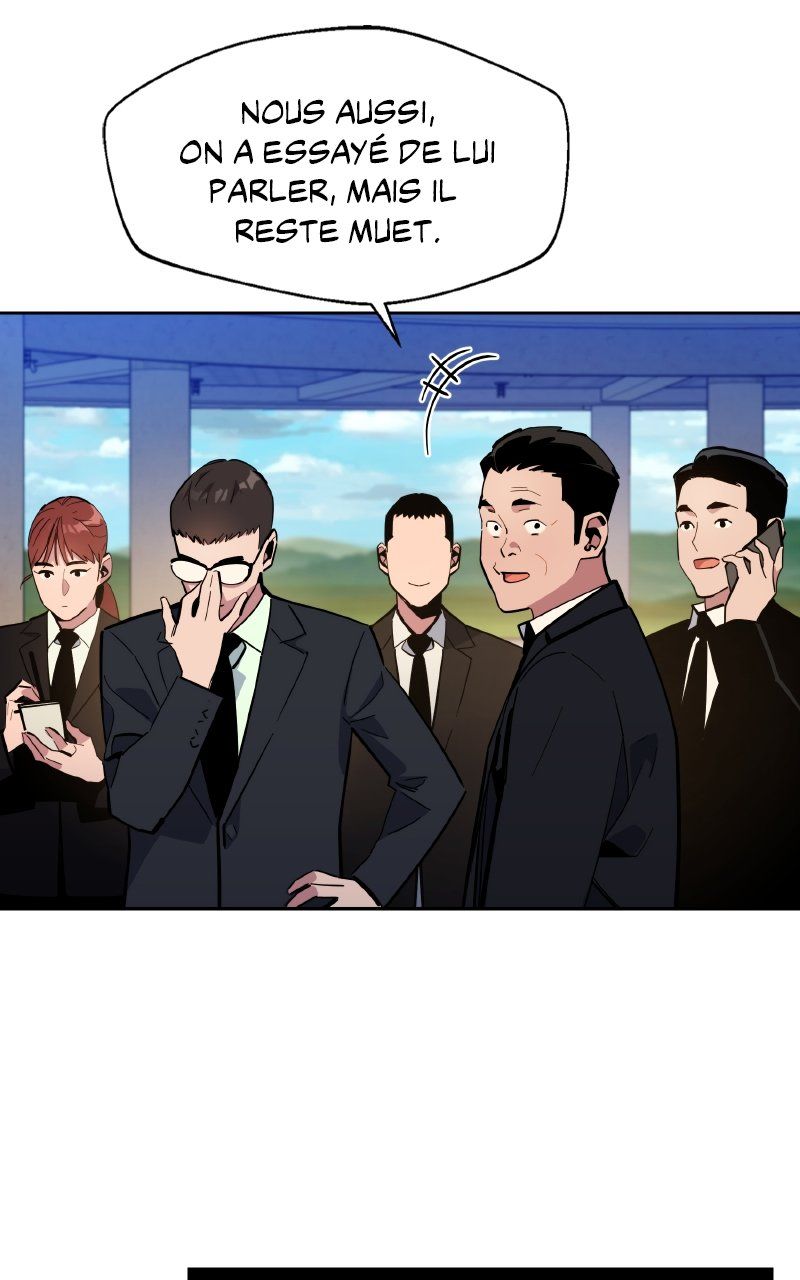 Auto Hunting With My Clones Chapitre 11 - Page 46
