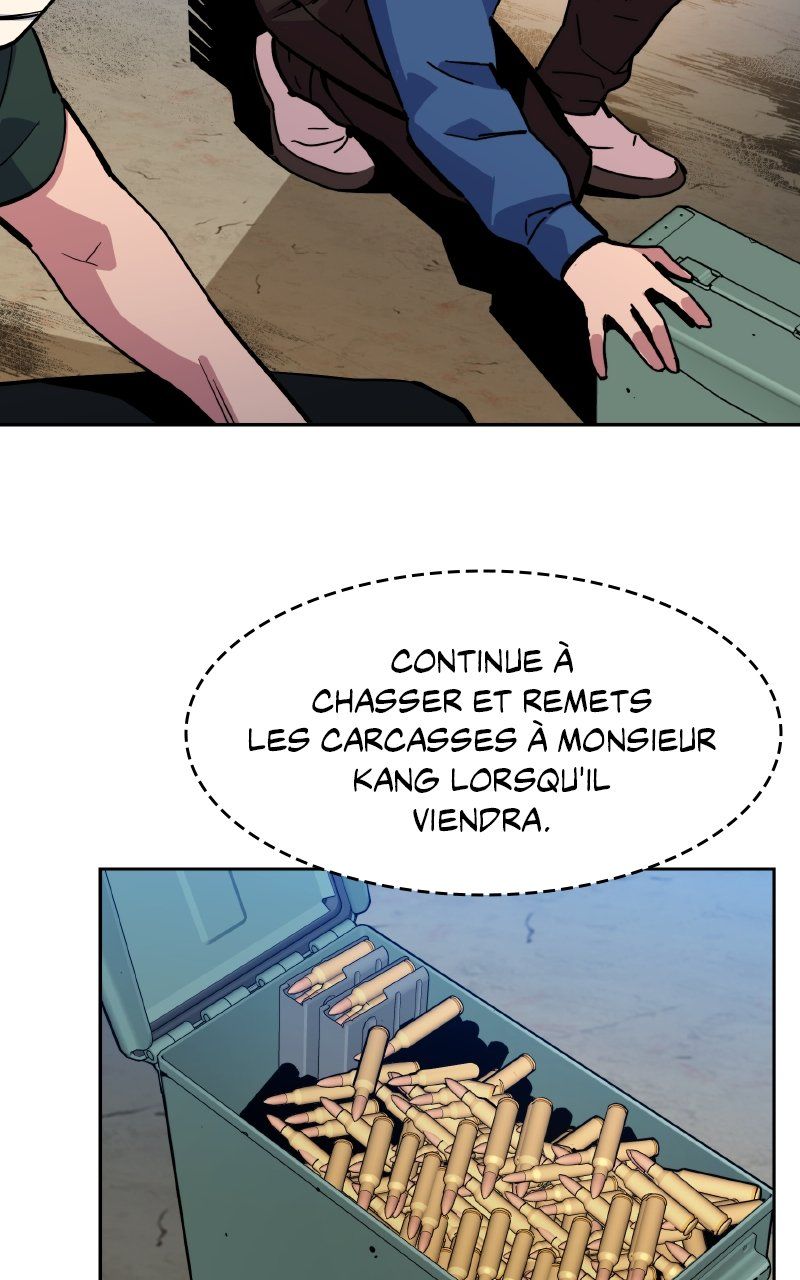 Auto Hunting With My Clones Chapitre 11 - Page 50