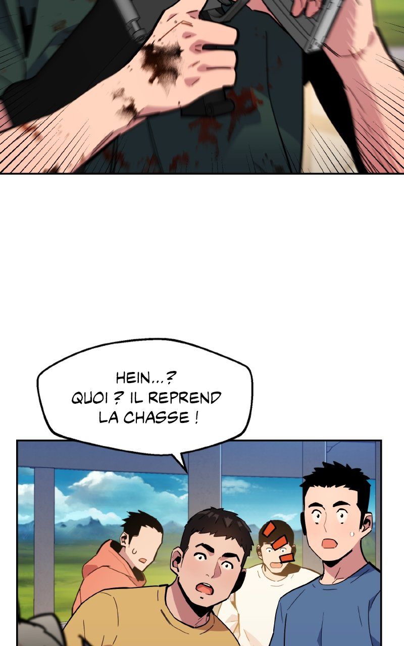 Auto Hunting With My Clones Chapitre 11 - Page 54