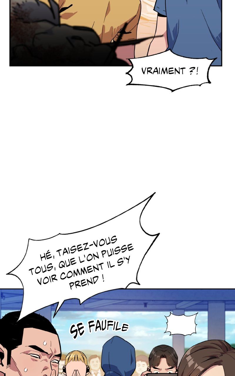 Auto Hunting With My Clones Chapitre 11 - Page 55